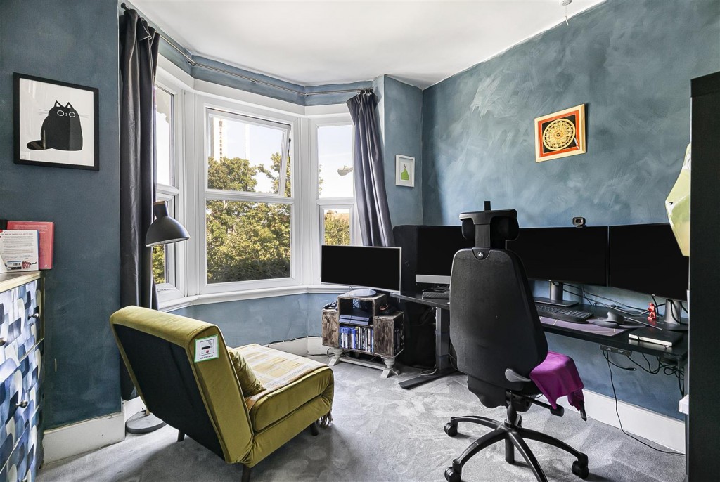 Shrubland Road, Walthamstow, London, E17