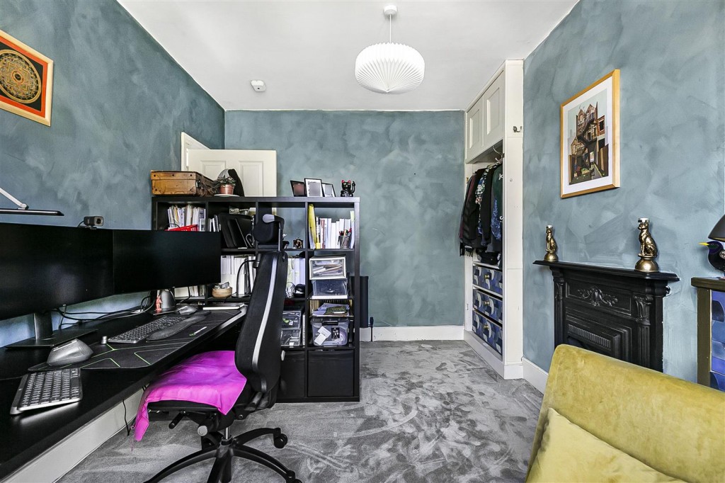 Shrubland Road, Walthamstow, London, E17