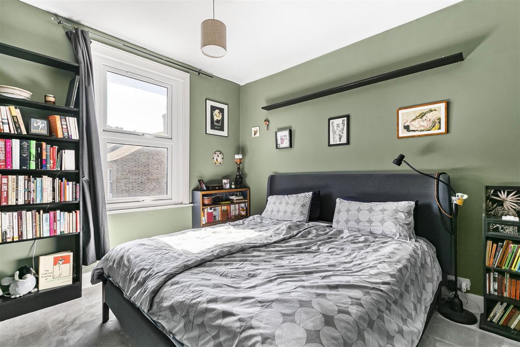Shrubland Road, Walthamstow, London, E17