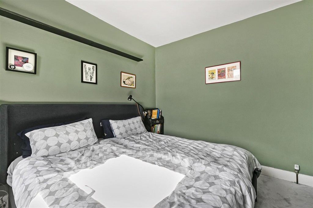 Shrubland Road, Walthamstow, London, E17