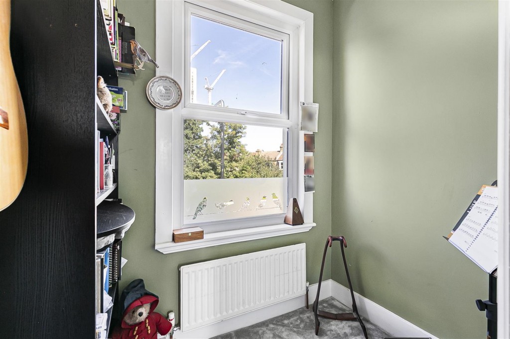 Shrubland Road, Walthamstow, London, E17