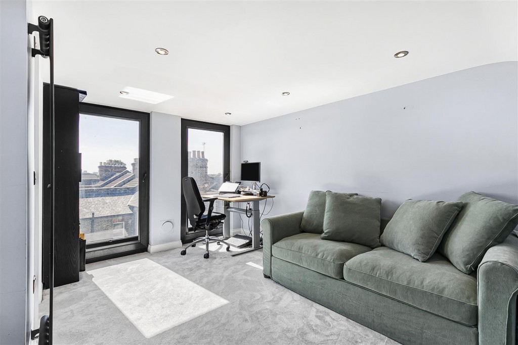 Shrubland Road, Walthamstow, London, E17