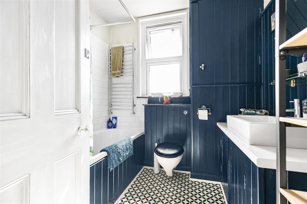 Shrubland Road, Walthamstow, London, E17
