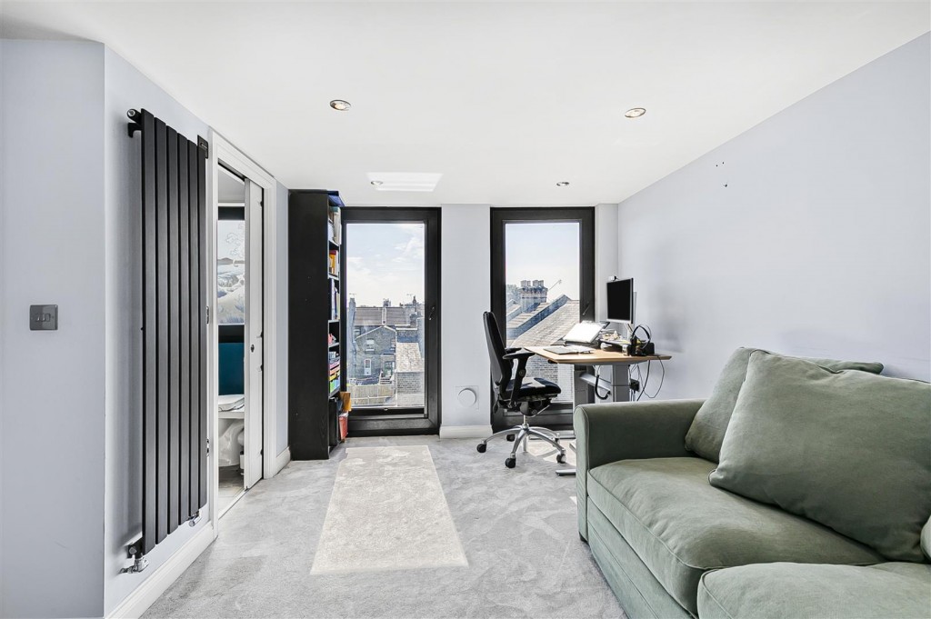 Shrubland Road, Walthamstow, London, E17