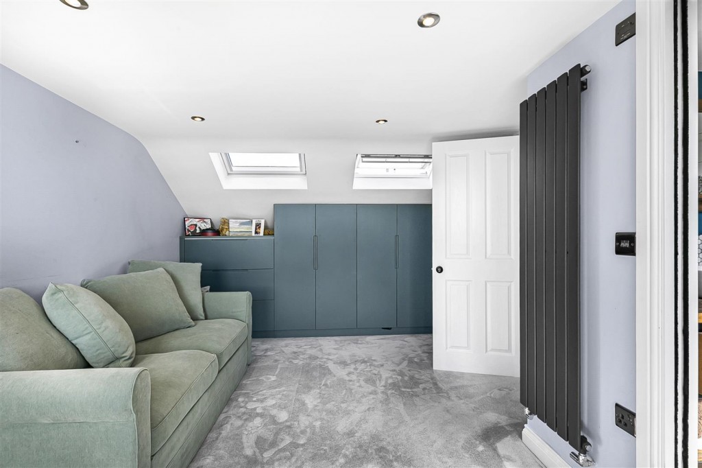 Shrubland Road, Walthamstow, London, E17