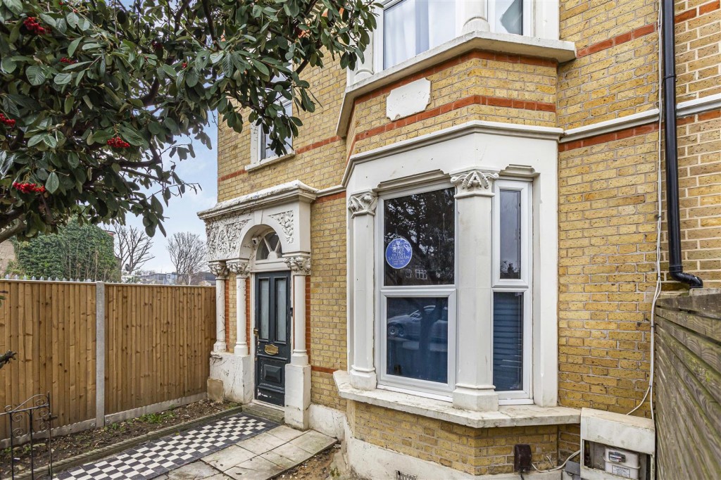 Shrubland Road, Walthamstow, London, E17