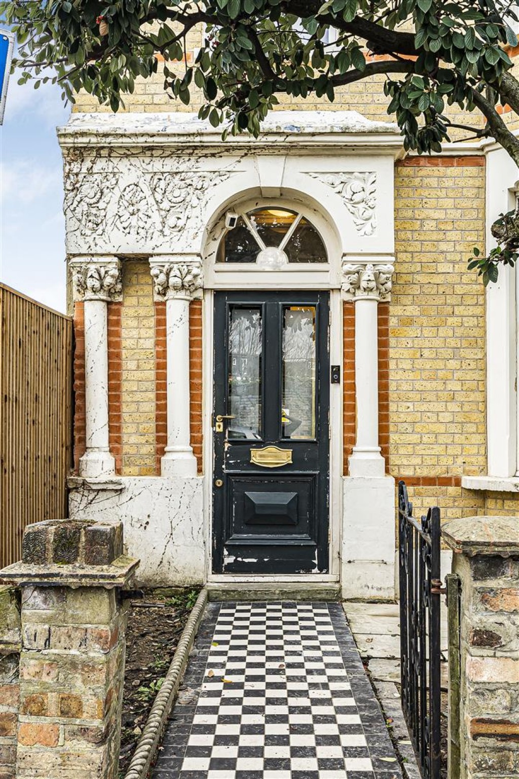 Shrubland Road, Walthamstow, London, E17