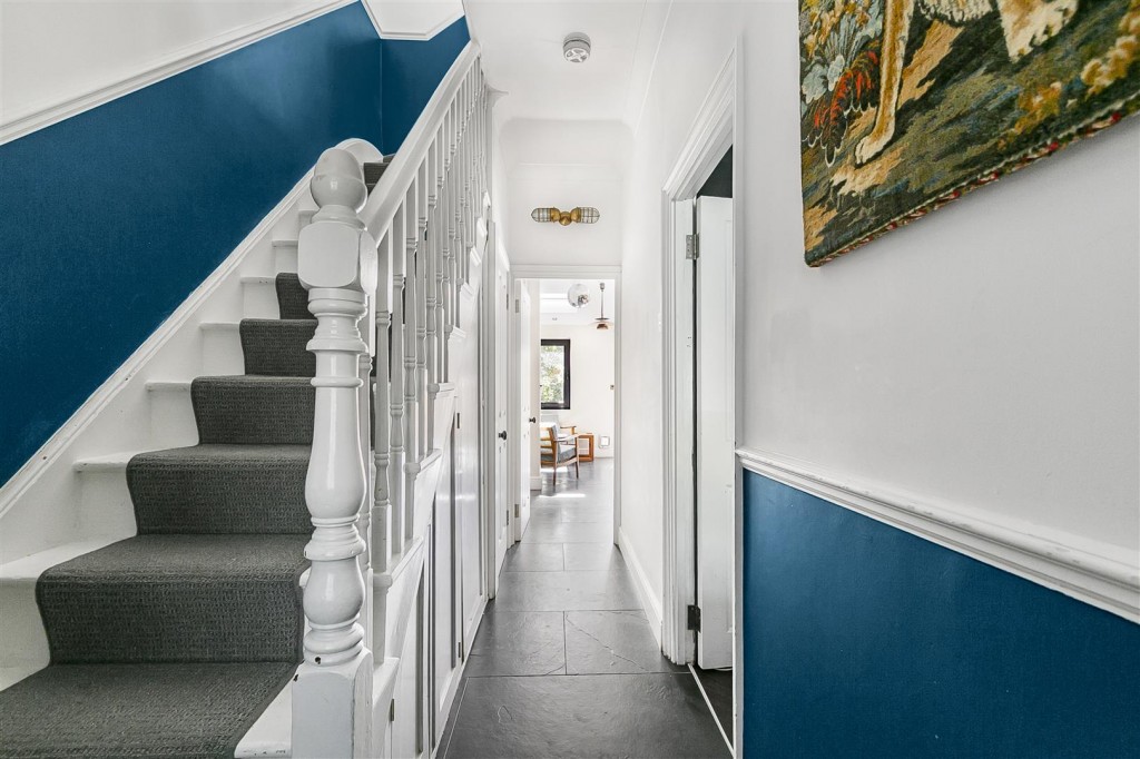 Shrubland Road, Walthamstow, London, E17