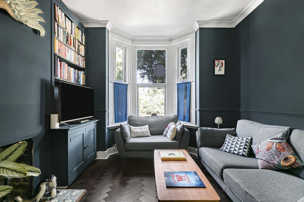Shrubland Road, Walthamstow, London, E17