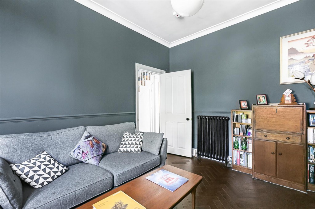 Shrubland Road, Walthamstow, London, E17
