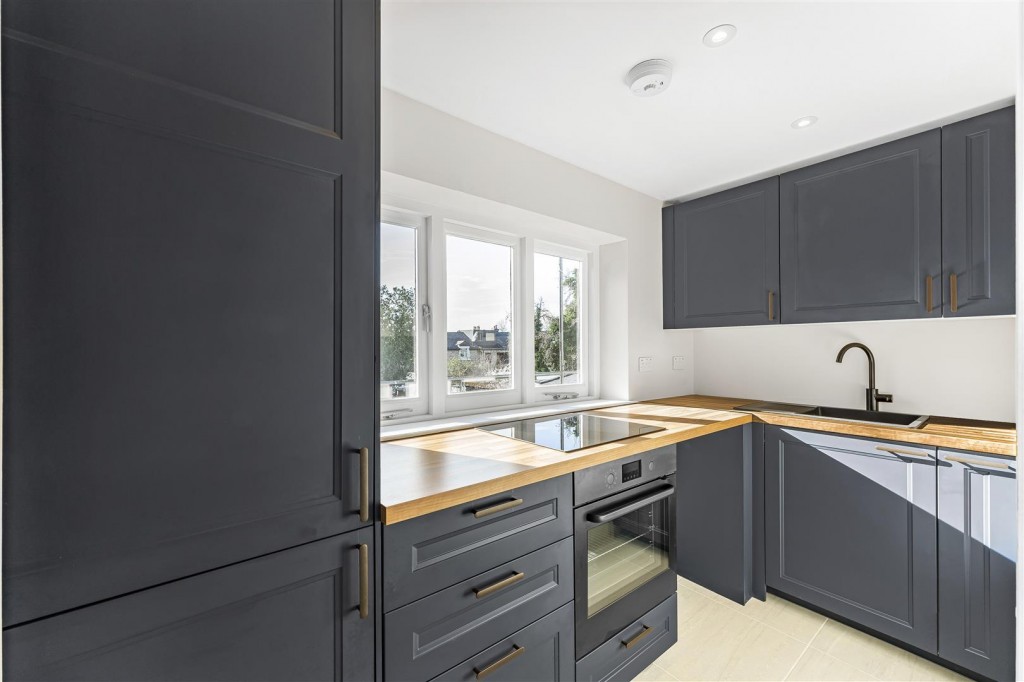 Beulah Road, Walthamstow, London, E17