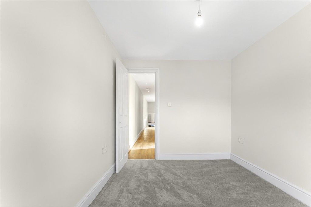 Beulah Road, Walthamstow, London, E17