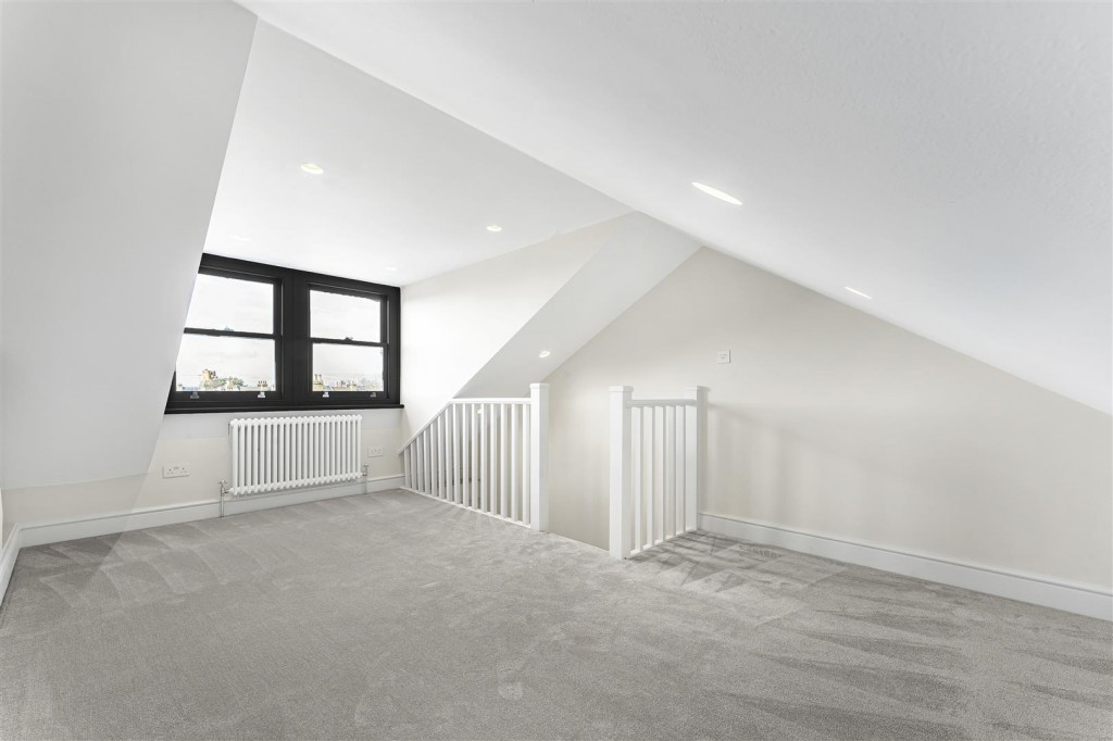 Beulah Road, Walthamstow, London, E17