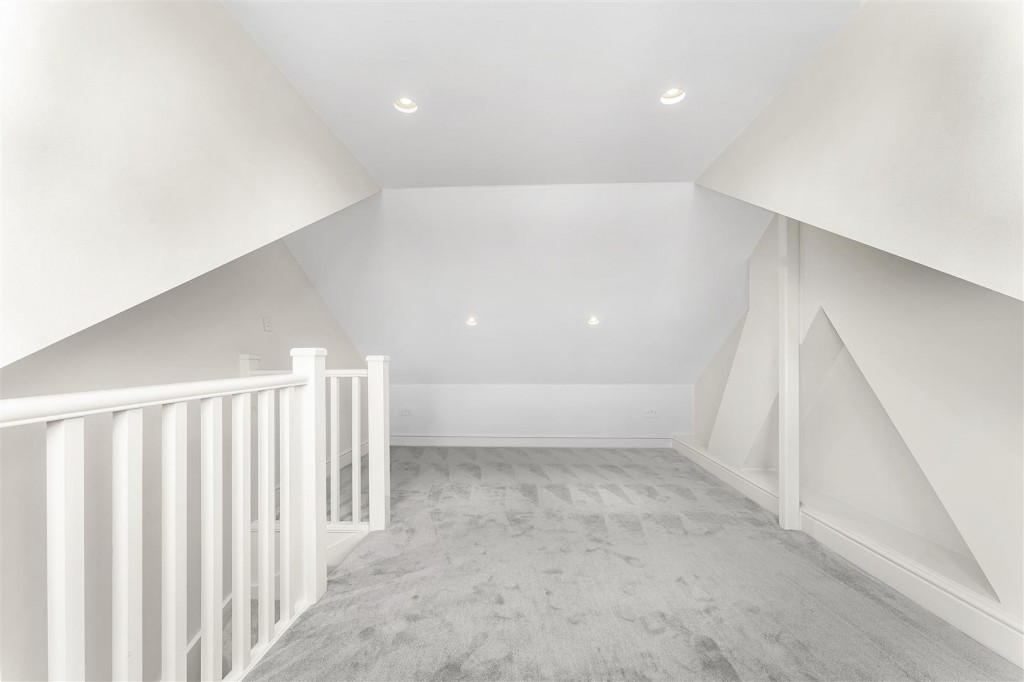 Beulah Road, Walthamstow, London, E17