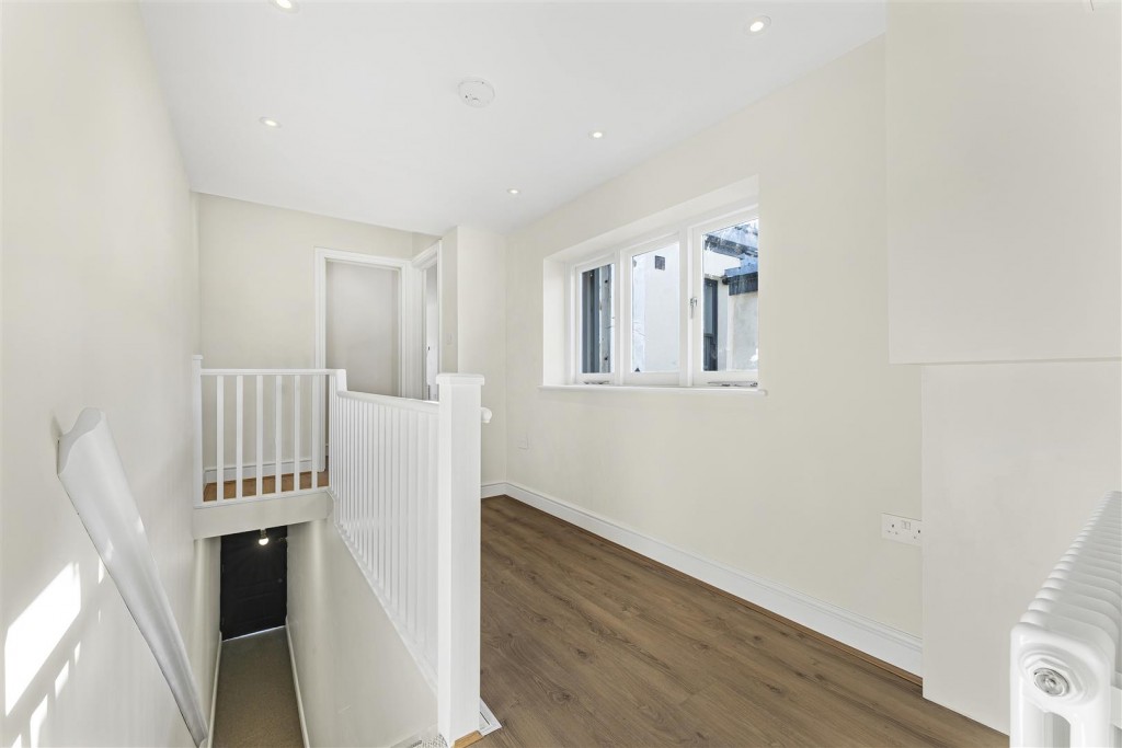 Beulah Road, Walthamstow, London, E17