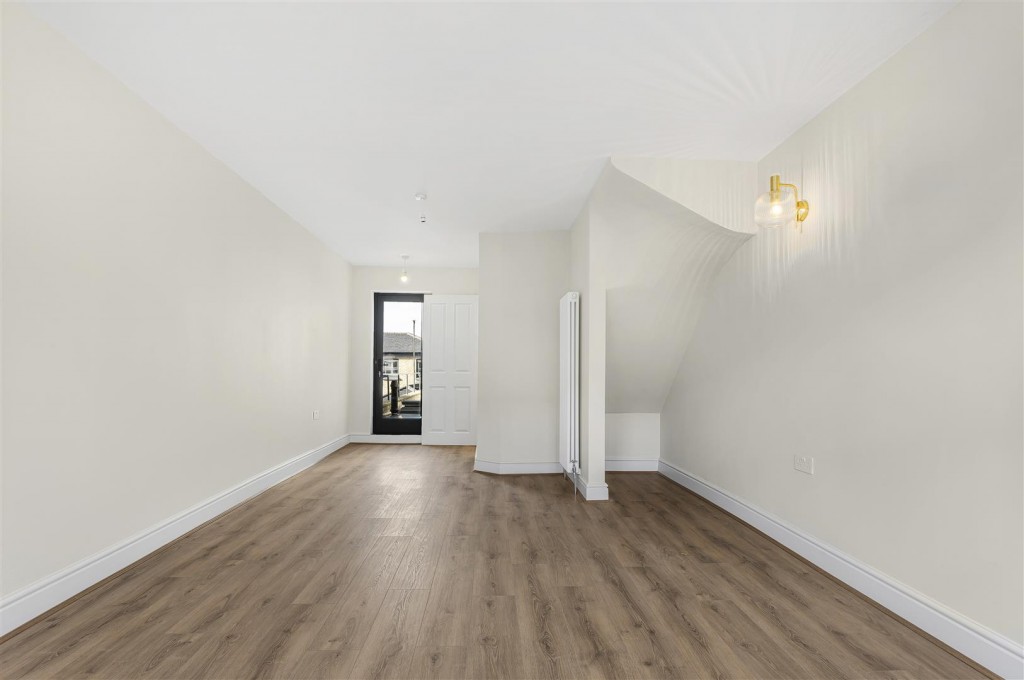 Beulah Road, Walthamstow, London, E17