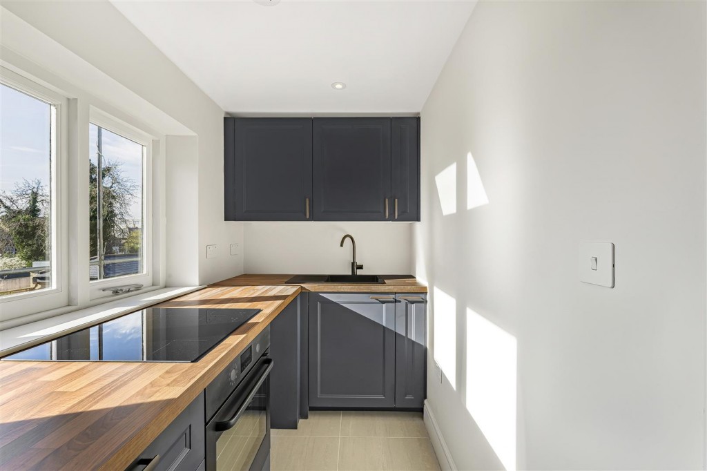 Beulah Road, Walthamstow, London, E17