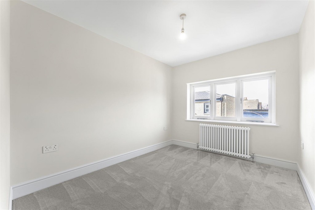 Beulah Road, Walthamstow, London, E17