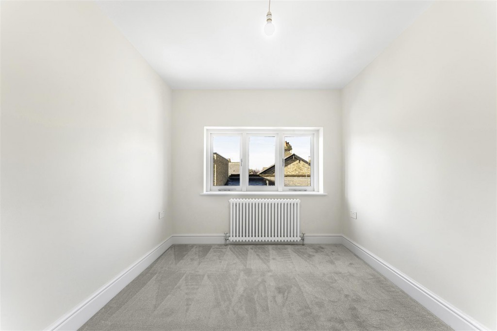 Beulah Road, Walthamstow, London, E17