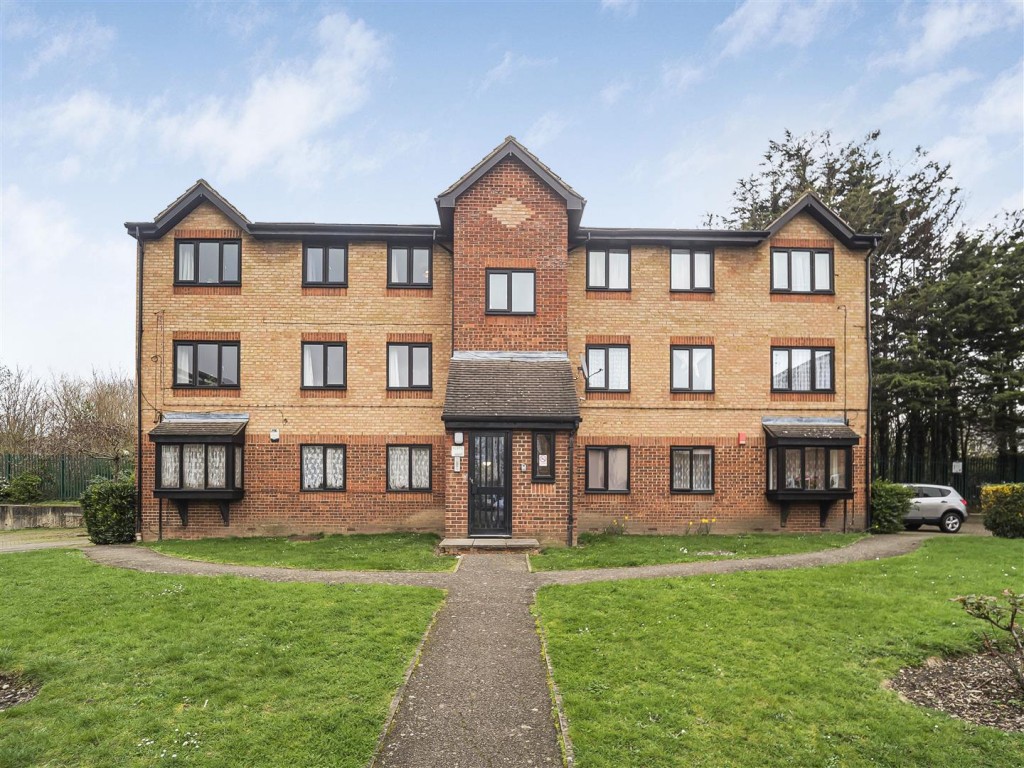 Viking Place, Seymour Road, Leyton, London, E10