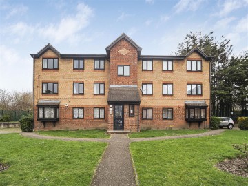Viking Place, Seymour Road, Leyton, London, E10