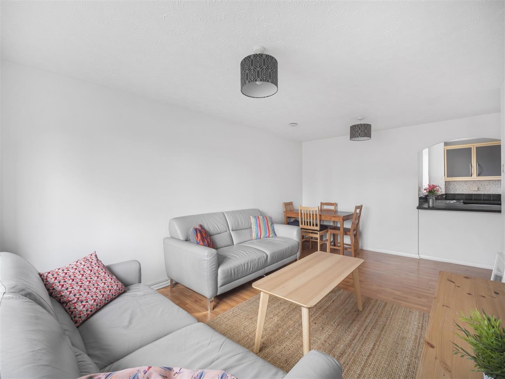 Viking Place, Seymour Road, Leyton, London, E10