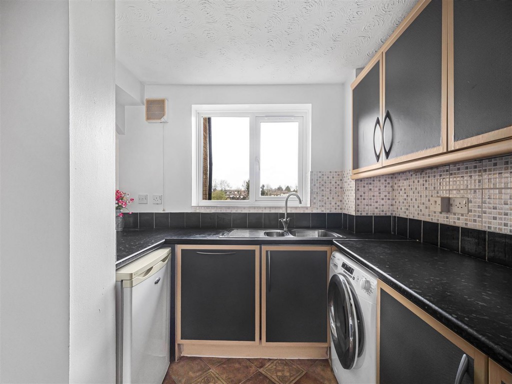 Viking Place, Seymour Road, Leyton, London, E10