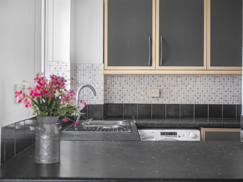 Viking Place, Seymour Road, Leyton, London, E10