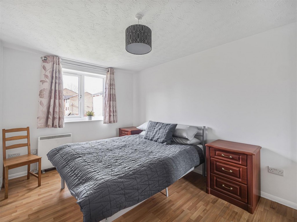 Viking Place, Seymour Road, Leyton, London, E10