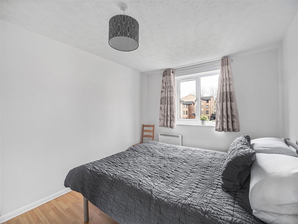 Viking Place, Seymour Road, Leyton, London, E10