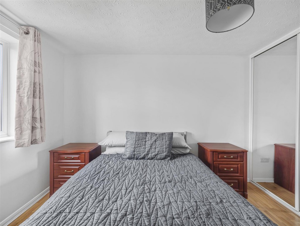 Viking Place, Seymour Road, Leyton, London, E10