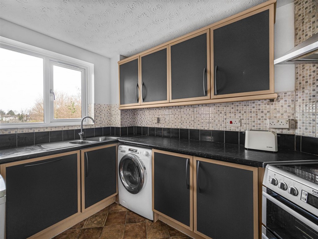 Viking Place, Seymour Road, Leyton, London, E10