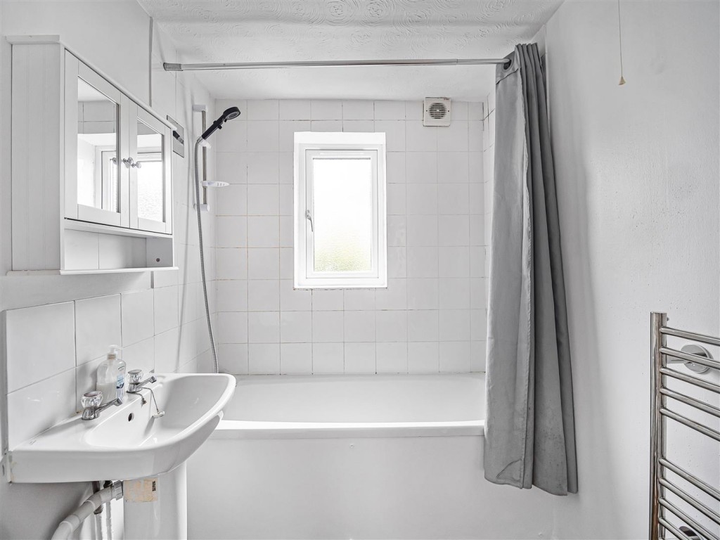 Viking Place, Seymour Road, Leyton, London, E10