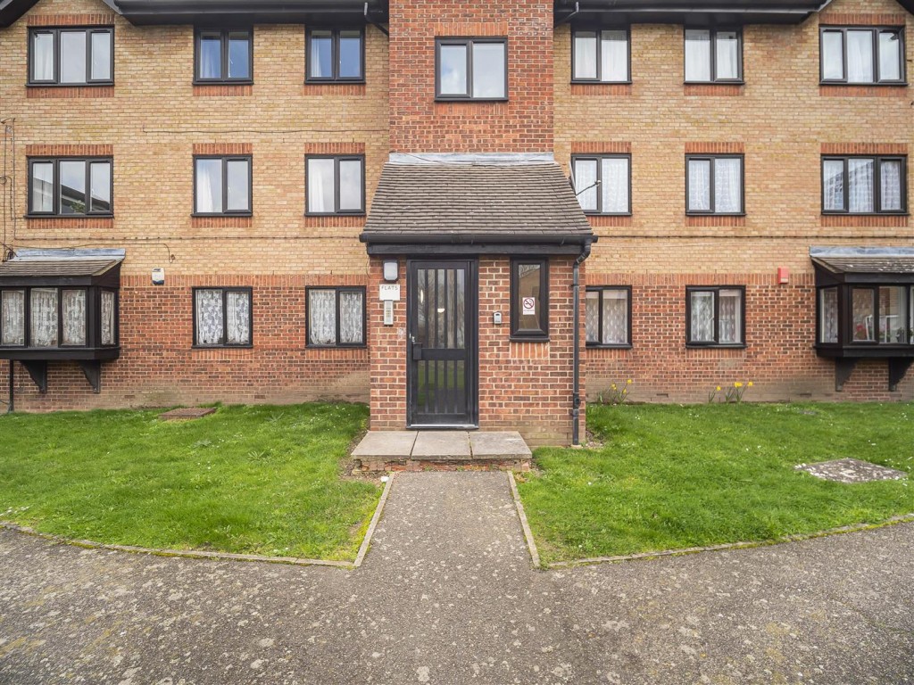 Viking Place, Seymour Road, Leyton, London, E10