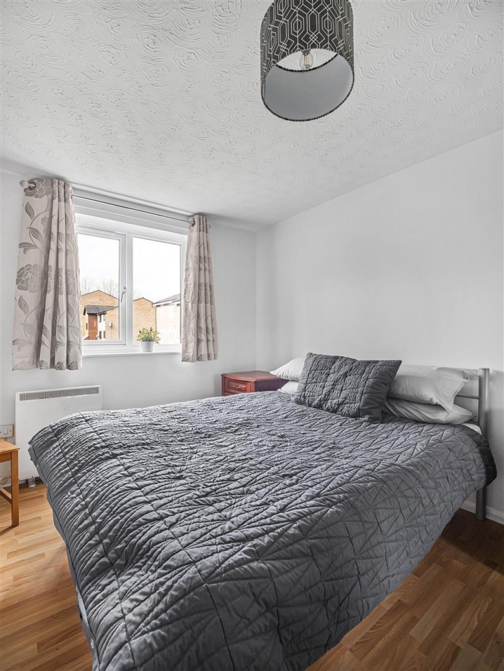 Viking Place, Seymour Road, Leyton, London, E10