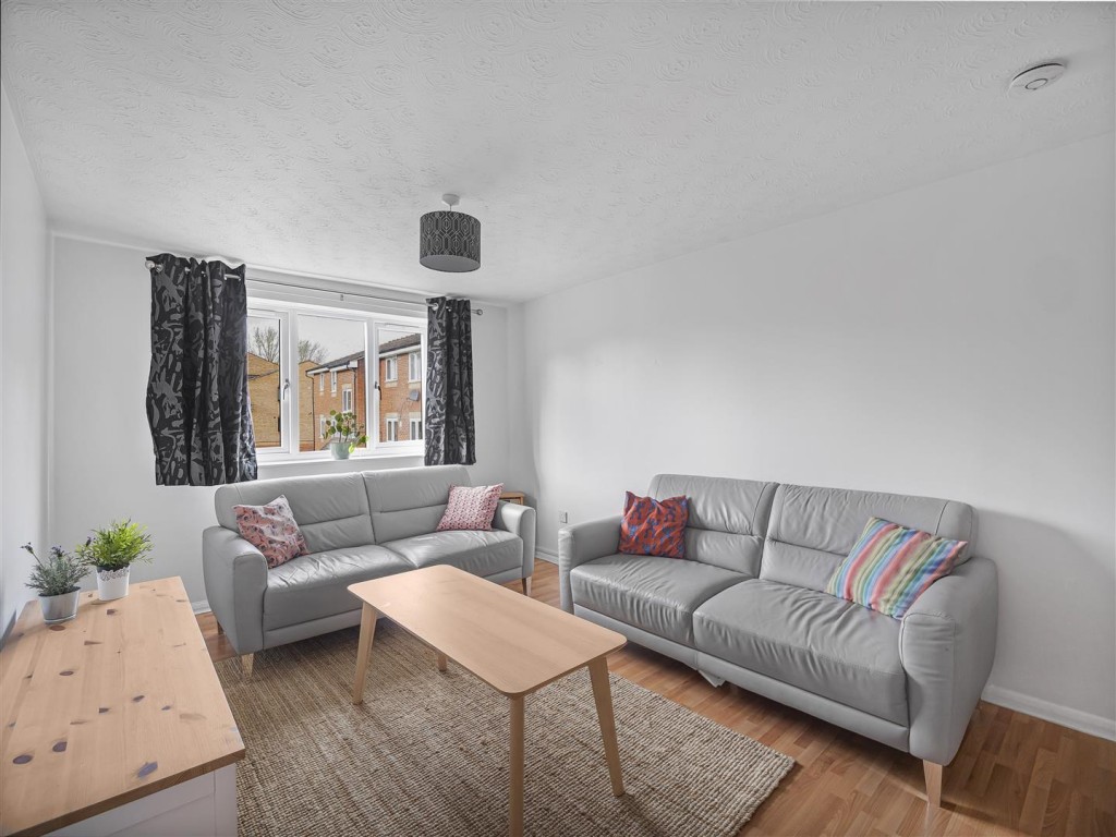 Viking Place, Seymour Road, Leyton, London, E10