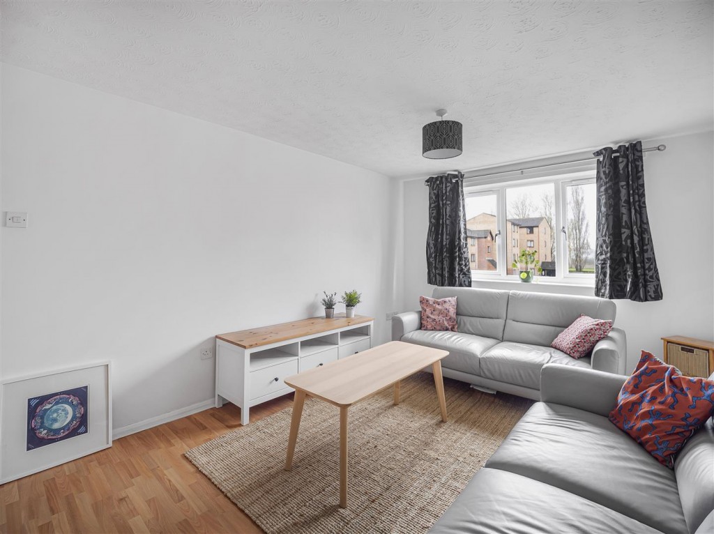 Viking Place, Seymour Road, Leyton, London, E10