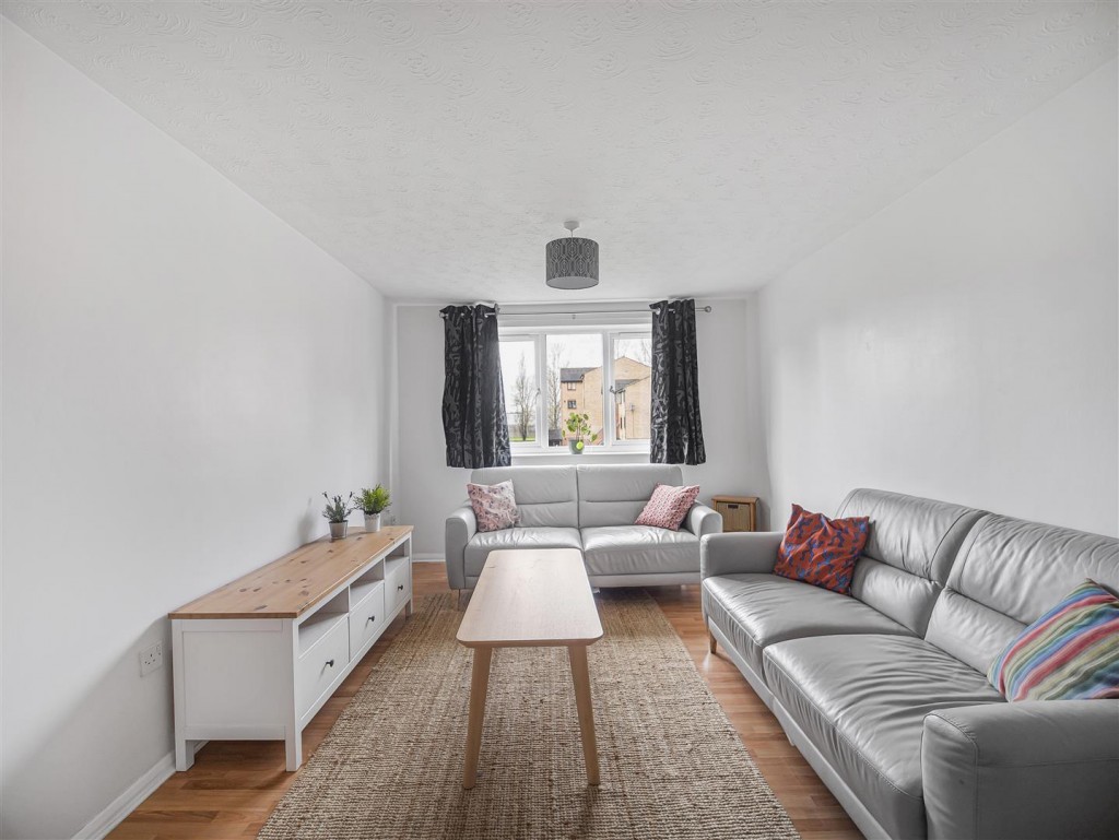 Viking Place, Seymour Road, Leyton, London, E10