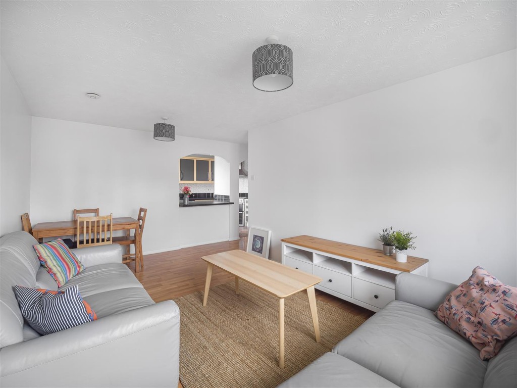 Viking Place, Seymour Road, Leyton, London, E10