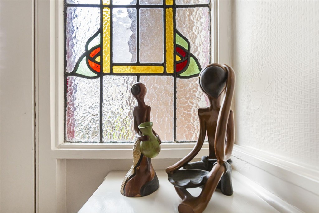 Priory Avenue, Walthamstow, London, E17
