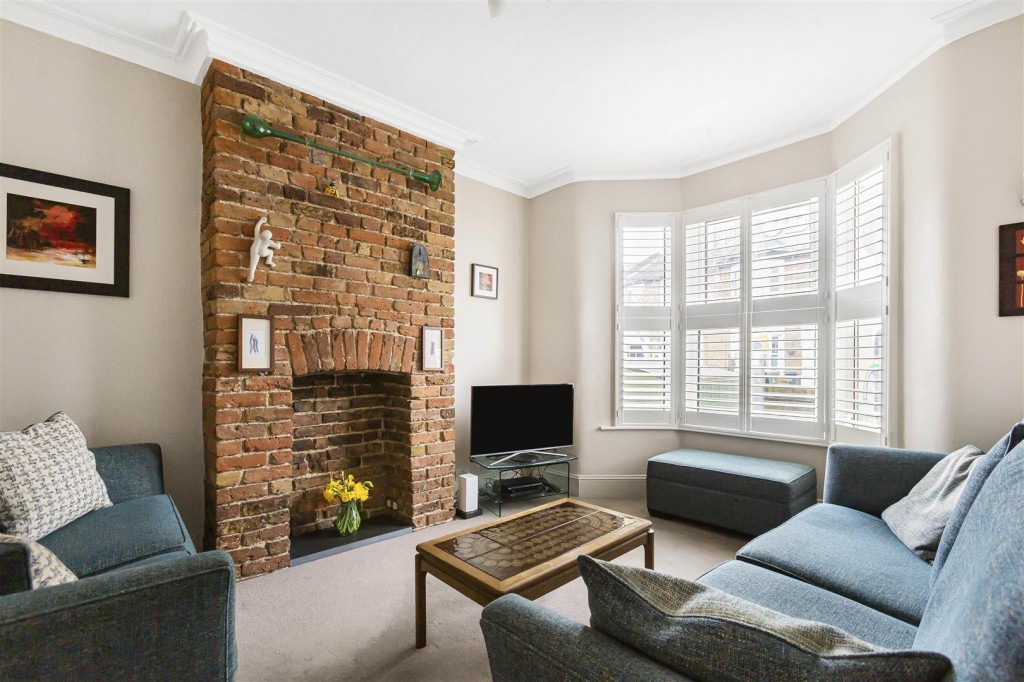 Priory Avenue, Walthamstow, London, E17
