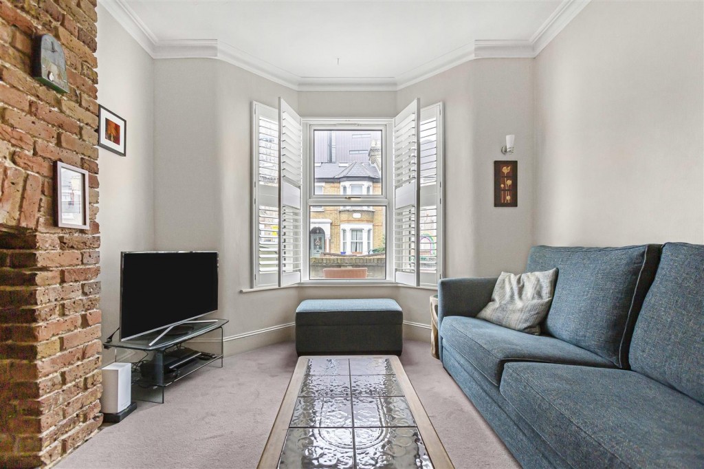 Priory Avenue, Walthamstow, London, E17