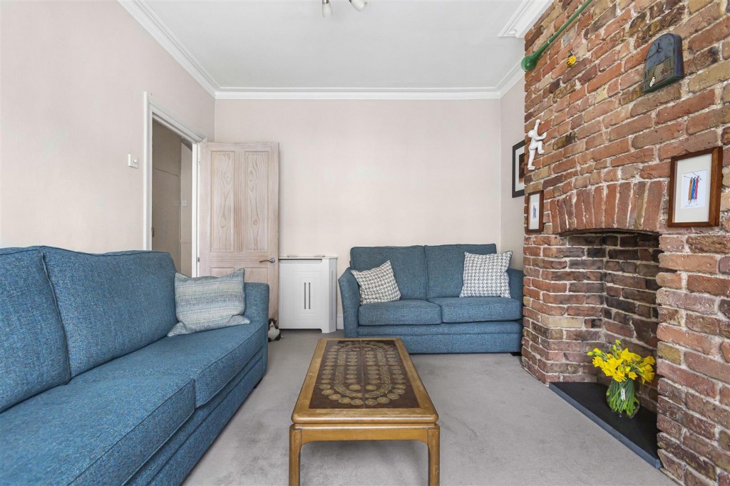 Priory Avenue, Walthamstow, London, E17