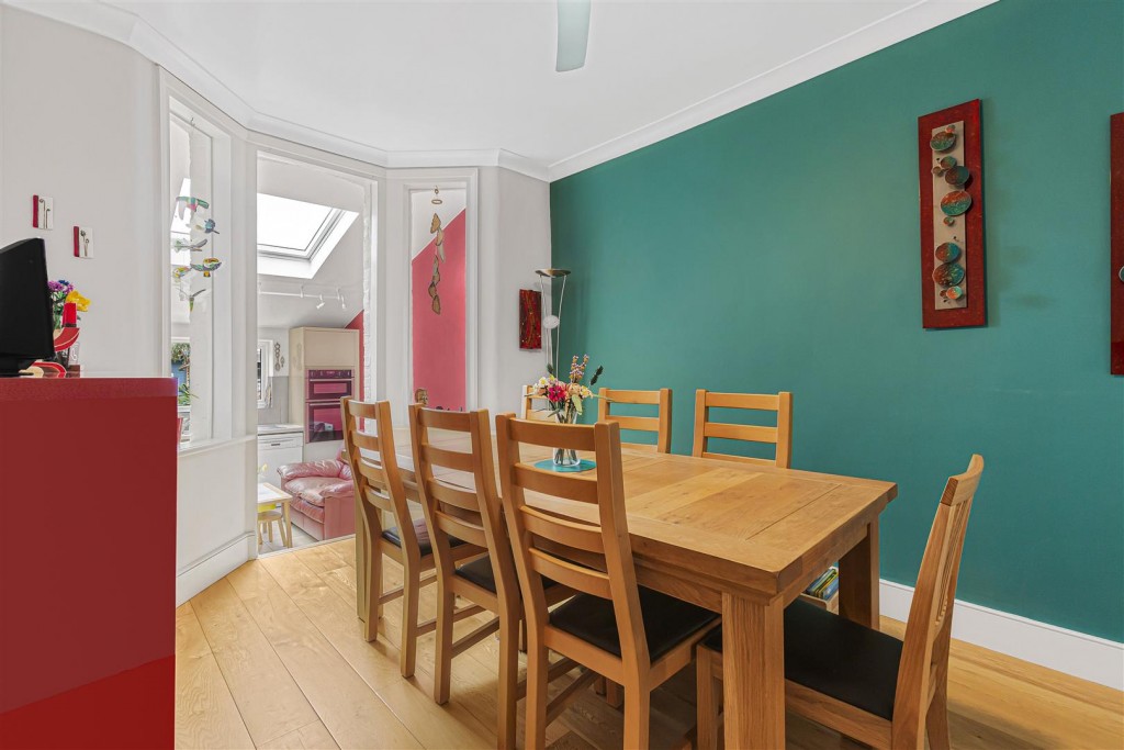 Priory Avenue, Walthamstow, London, E17