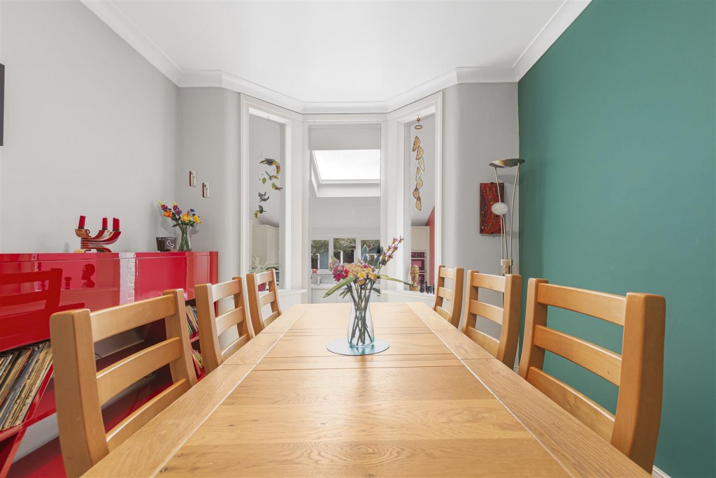 Priory Avenue, Walthamstow, London, E17