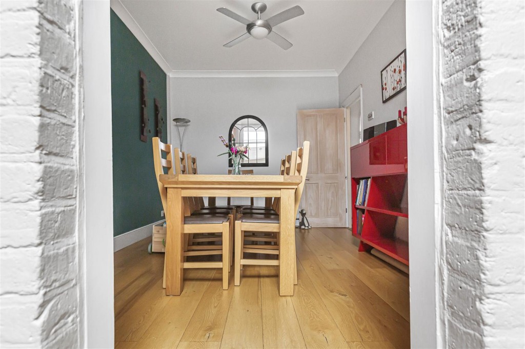 Priory Avenue, Walthamstow, London, E17