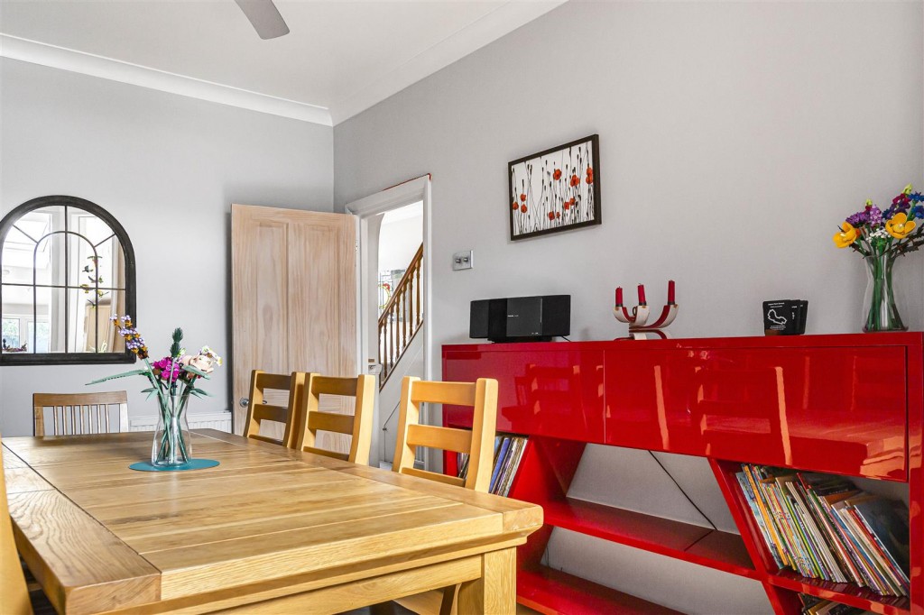 Priory Avenue, Walthamstow, London, E17