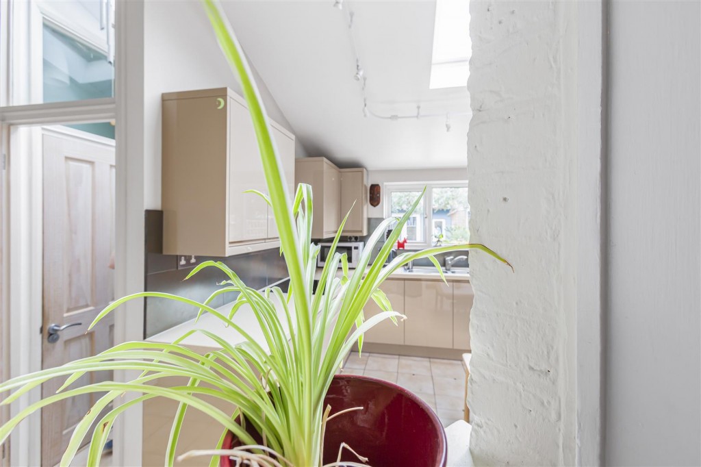 Priory Avenue, Walthamstow, London, E17