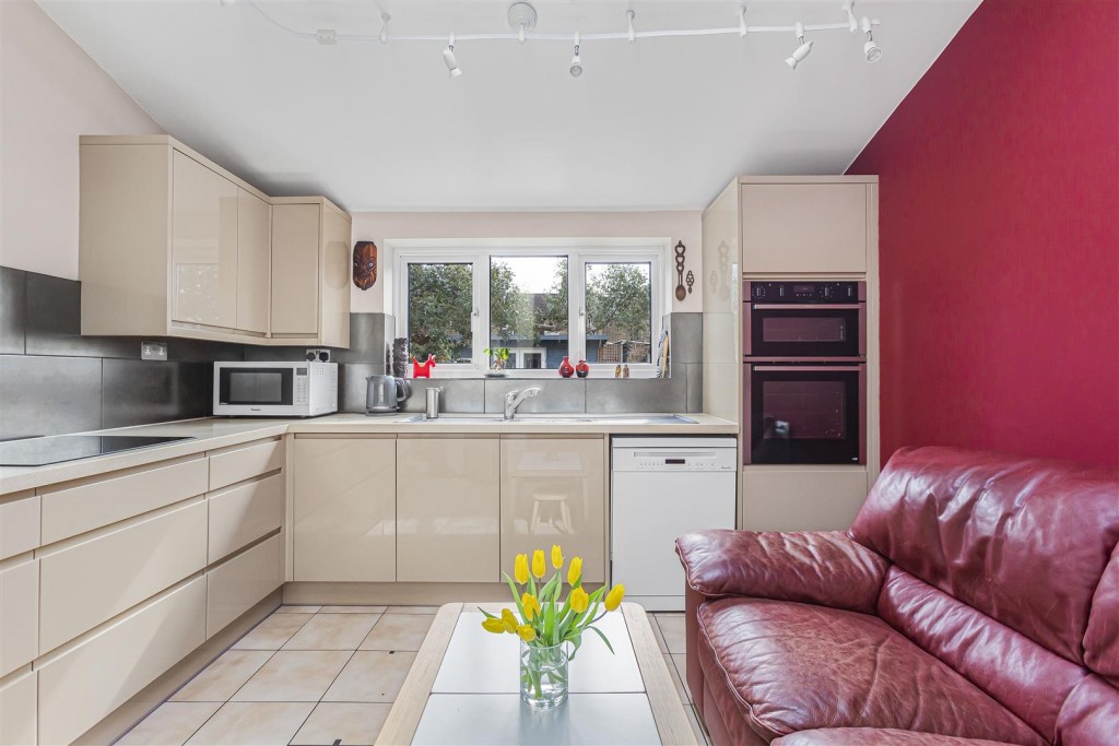 Priory Avenue, Walthamstow, London, E17
