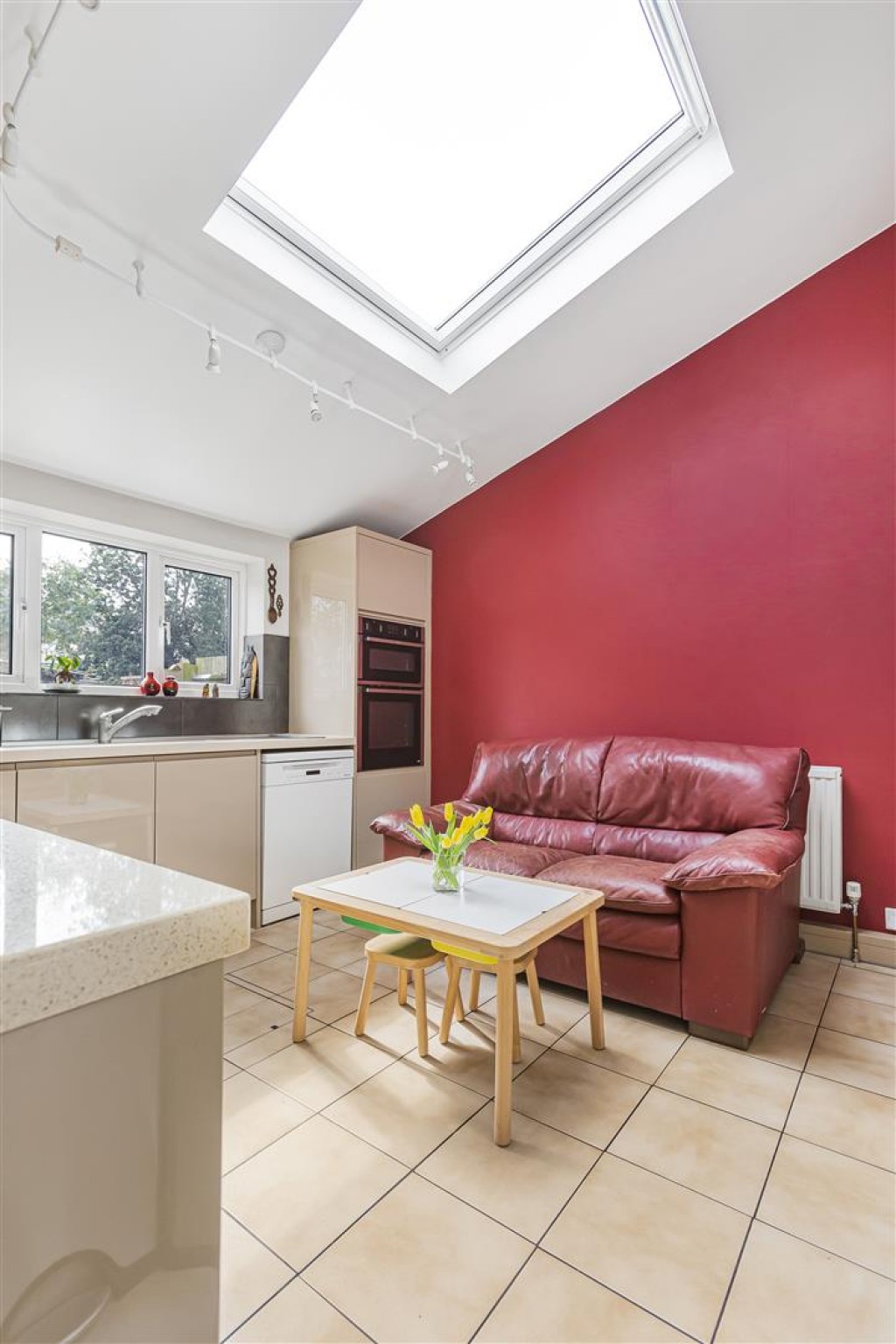 Priory Avenue, Walthamstow, London, E17